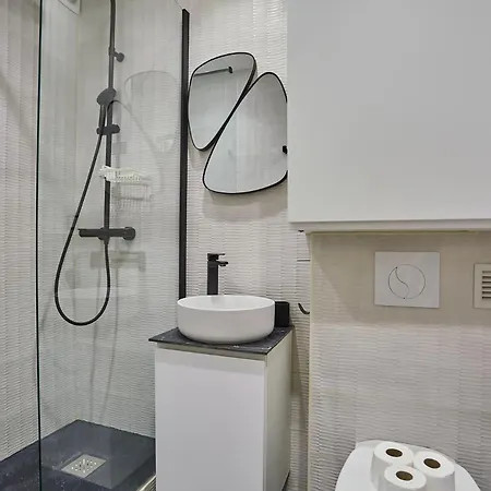 Daire Sacre Coeur By Prestige *