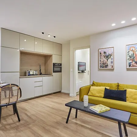 Sacre Coeur By Prestige *