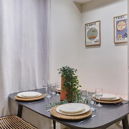 Apartament Sacre Coeur By Prestige